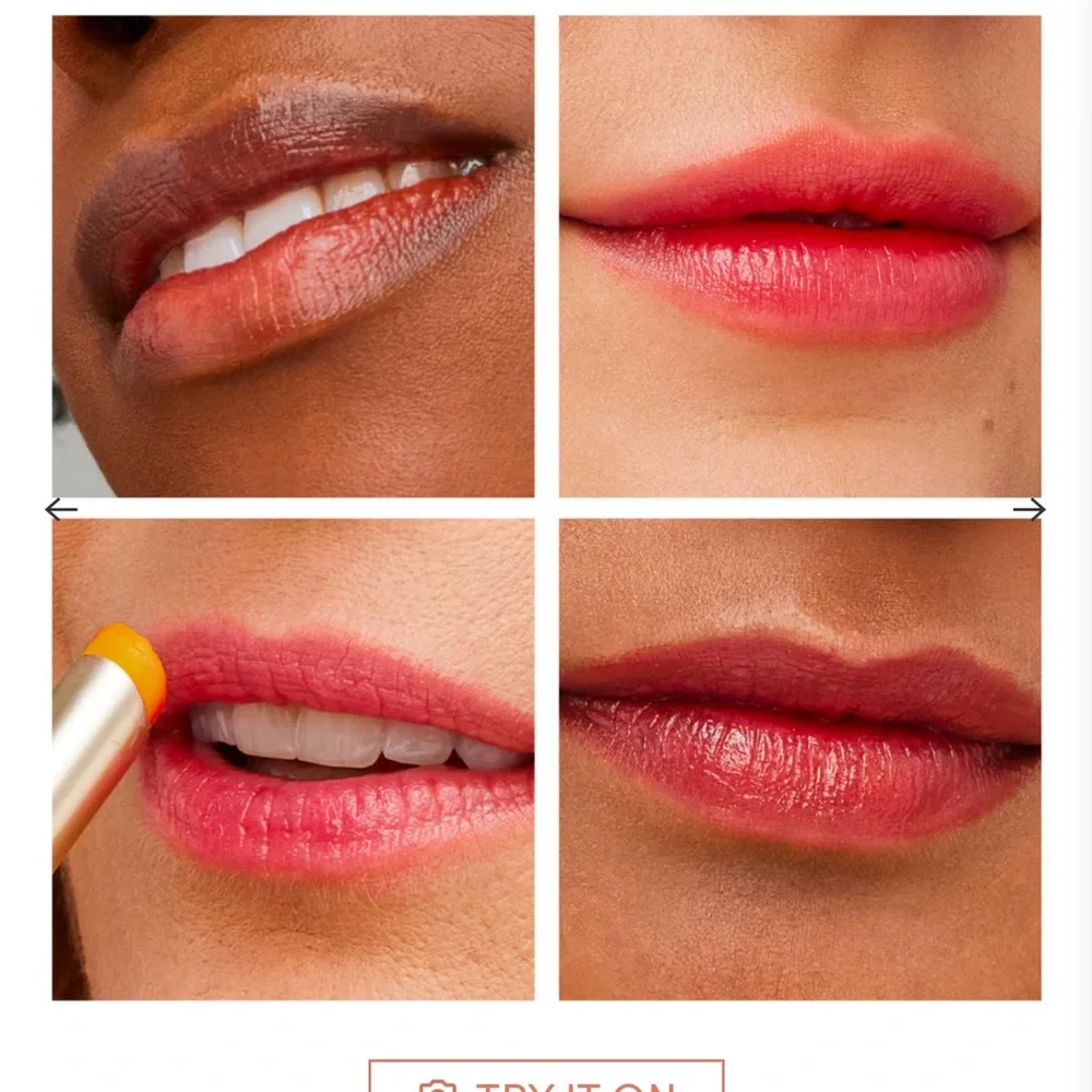 jane iredale just kisses